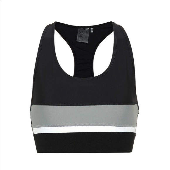 P.E Nation Other - PE NATION SPORTS BRA
